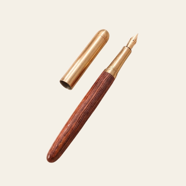 Fountain Pen