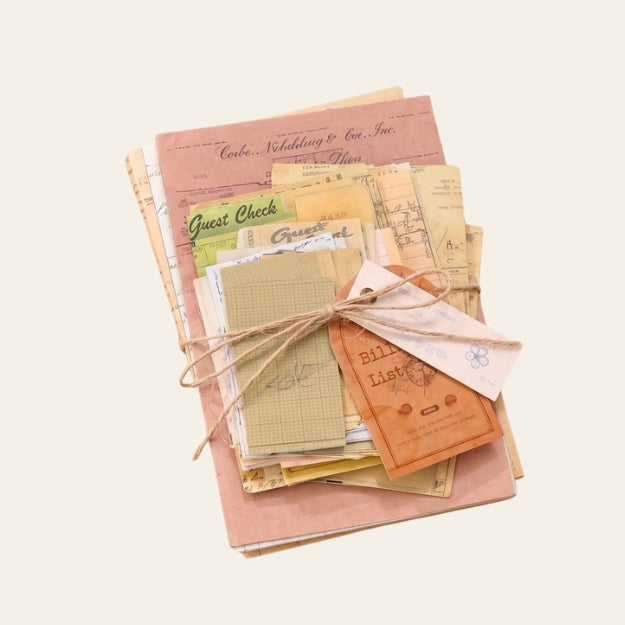 Ephemera Pack